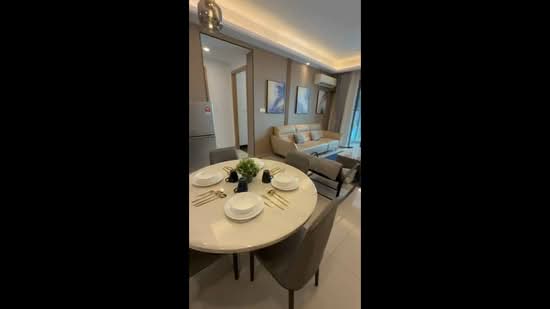 Condominium for Rent in R&F Princess Cove Phase 2-Seine Region by Cynthia Lim - iProperty.com.my