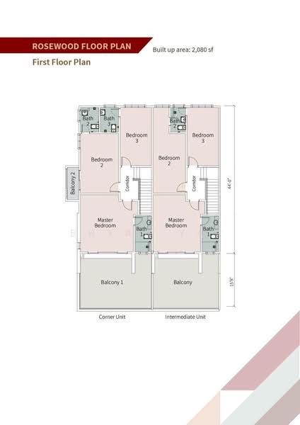 2-storey Terraced House for Sale in Ipoh, Perak by Bryan Yap - iProperty.com.my