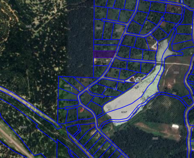 Agricultural Land for Sale in Hijauan Height, Rembau by Teh SW - iProperty.com.my