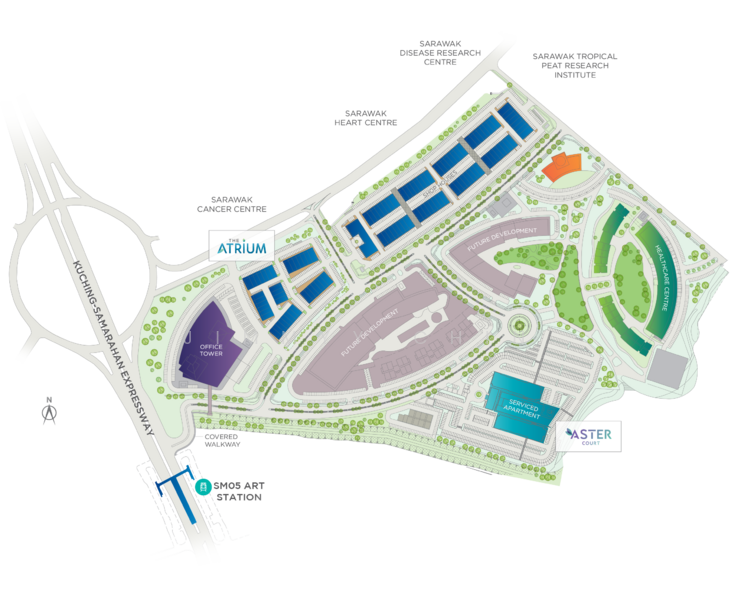 Shop for Sale in Kuching, Sarawak by Jimmyy Chin - iProperty.com.my