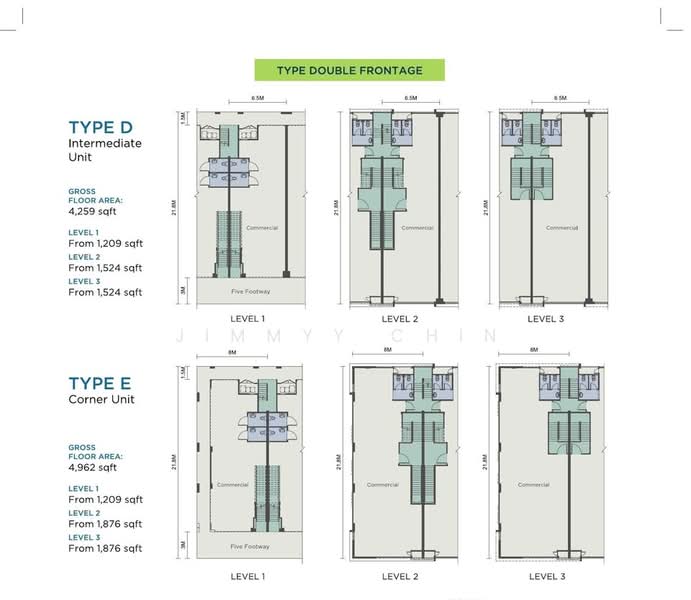 Shop for Sale in Kuching, Sarawak by Jimmyy Chin - iProperty.com.my