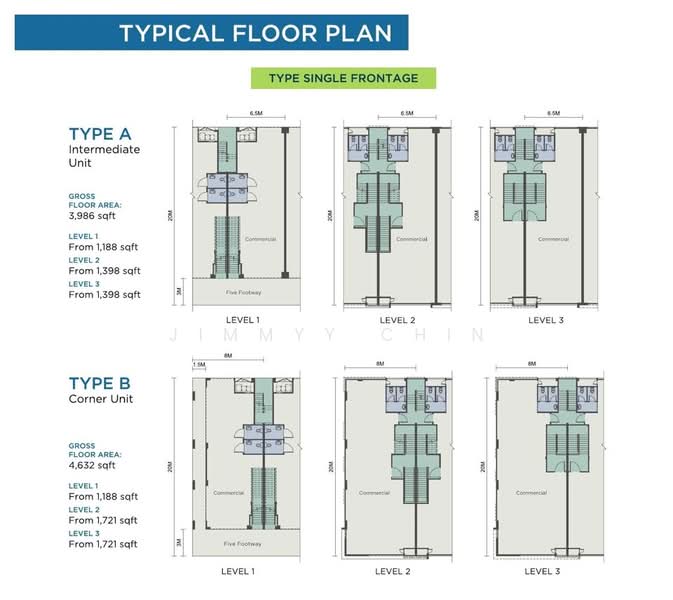 Shop for Sale in Kuching, Sarawak by Jimmyy Chin - iProperty.com.my