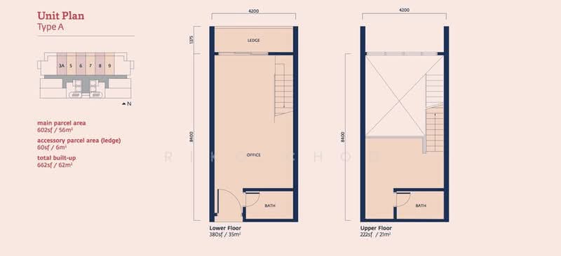 Service Residence for Sale in Emporis by Riko Choo - iProperty.com.my