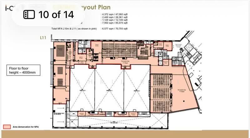 Ruang-Niaga untuk Dijual di I-City, Shah Alam oleh Shahril Ramli - iProperty.com.my