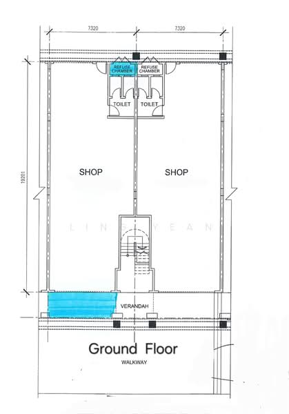 Shop-Office for Sale in cv98u, Seri Kembangan by Ling Yean - iProperty.com.my