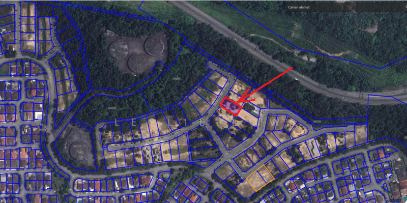 Tanah Kediaman untuk Dijual di Seremban 2, Seremban oleh Leslie Low - iProperty.com.my