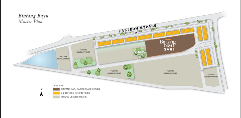 Shop for Rent in Sungai Petani, Kedah by Wang Ts - iProperty.com.my