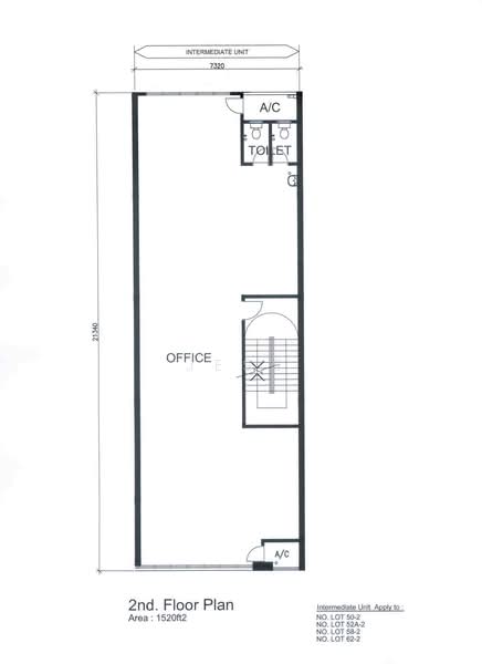 Kedai-Pejabat untuk Disewa di Gombak, Kuala Lumpur oleh Jess - iProperty.com.my