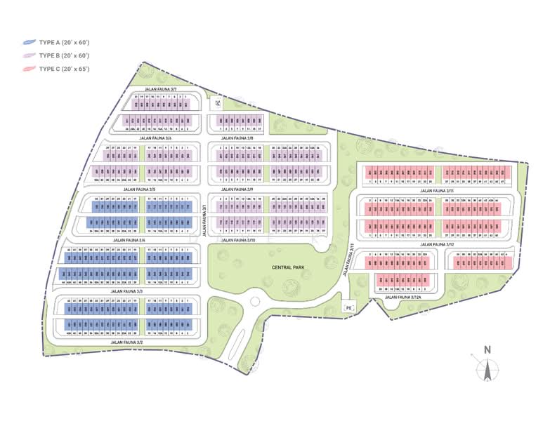 2-storey Terraced House for Sale in Bandar Rimbayu, Telok Panglima Garang by Dave KS - iProperty.com.my