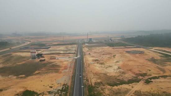 Industrial Land for Sale in Bandar Springhill, Jimah by Pang Bak Chua - iProperty.com.my