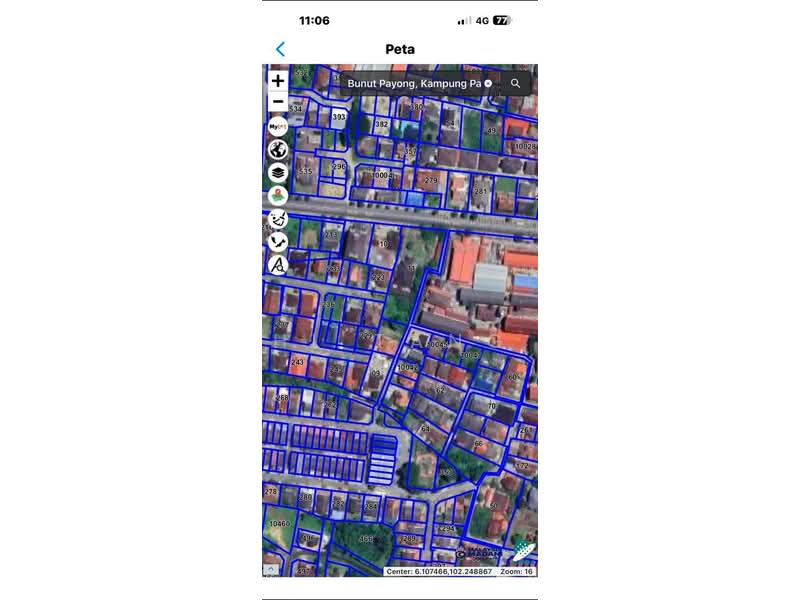 Kedai untuk Dijual di Petaling Jaya, Selangor oleh HL Tang - iProperty.com.my