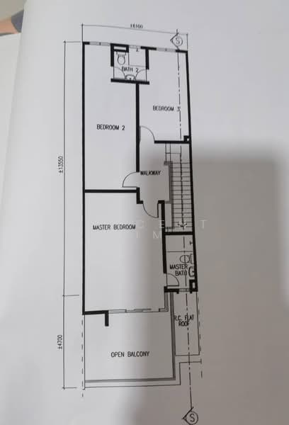 Rumah Berangkai 2 Tingkat untuk Dijual di fe18o, Balik Pulau oleh Raycent Lim - iProperty.com.my