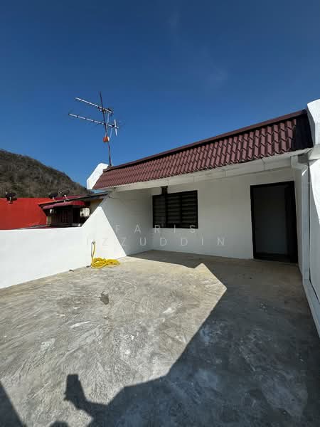 2-storey Terraced House for Sale in Kangar, Perlis by Faris Izzuddin - Exterior - iProperty.com.my