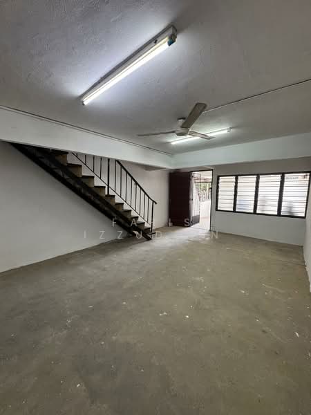 2-storey Terraced House for Sale in Kangar, Perlis by Faris Izzuddin - Interior - iProperty.com.my
