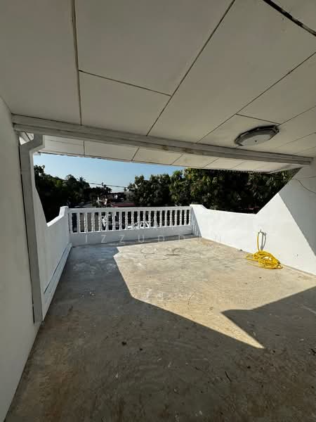 2-storey Terraced House for Sale in Kangar, Perlis by Faris Izzuddin - Balcony - iProperty.com.my