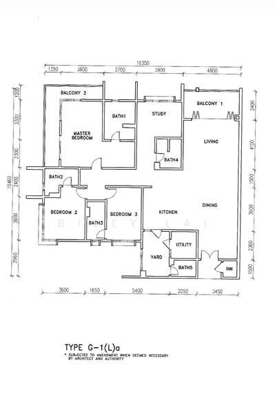 Condominium for Rent in The Reach @ Titiwangsa by Billy Lai - iProperty.com.my