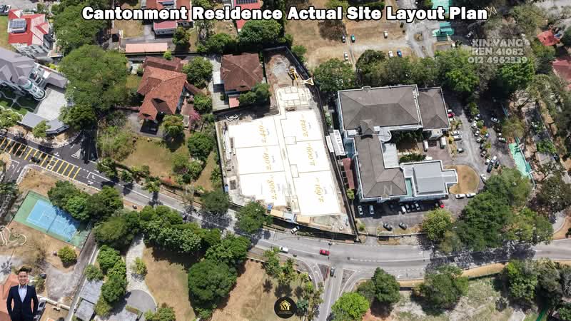 Link Bungalow for Sale in Pulau Tikus, Penang by Tan Xin Yang - iProperty.com.my