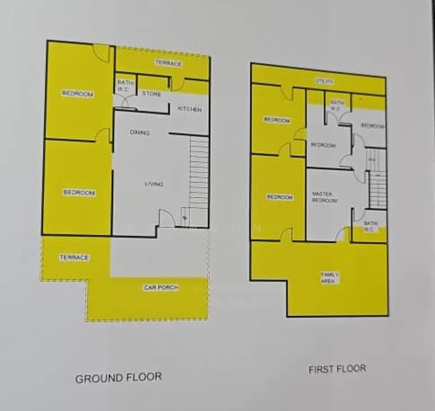 2-storey Terraced House for Sale in Wangsa Maju, Kuala Lumpur by Brandon Khoo - iProperty.com.my