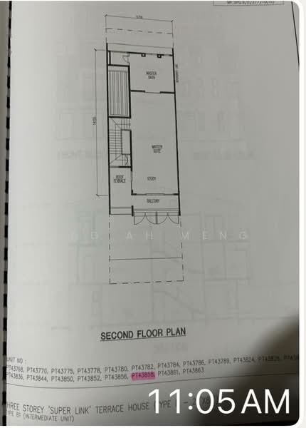 Rumah Berangkai 3 Tingkat untuk Dijual di D'Island, Puchong oleh Ang Ah Meng - iProperty.com.my