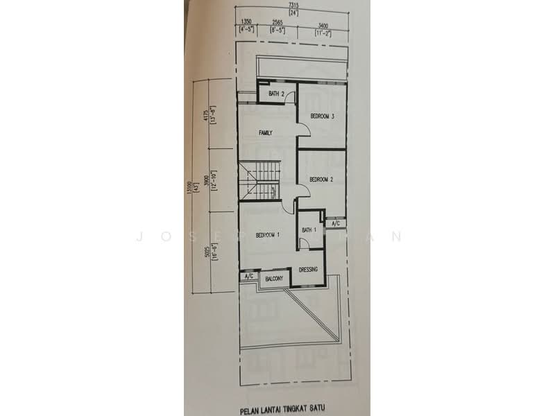 2-storey Terraced House for Sale in Setia Damai, Setia Alam by Joseph Chan - iProperty.com.my