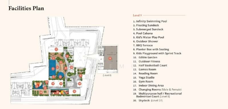 Service Residence for Sale in Residensi Salak South by Azemi - iProperty.com.my