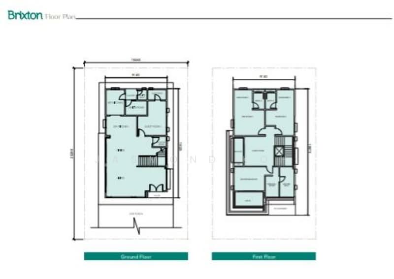 Bungalow House for Sale in Iskandar Puteri (Nusajaya), Johor by Jasmond Koh - iProperty.com.my