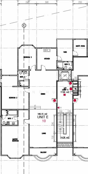 Kondominium untuk Disewa di Wickham Residence oleh Sandhu . - iProperty.com.my