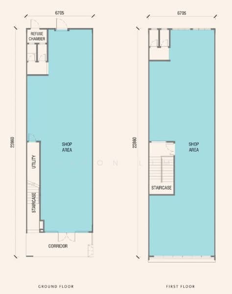 Shop / Office untuk Disewa di Bandar Bukit Tinggi, Klang oleh Jeson Lim - iProperty.com.my
