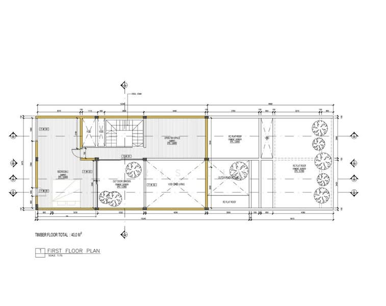Rumah Berangkai 1.5 Tingkat untuk Dijual di qblsa, Skudai oleh Iris Lim - iProperty.com.my