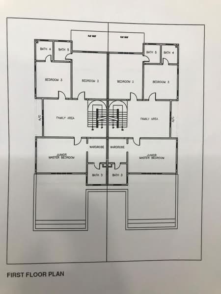 Rumah Berkembar untuk Dijual di Jalan Ipoh, Kuala Lumpur oleh Jaret Kok - iProperty.com.my