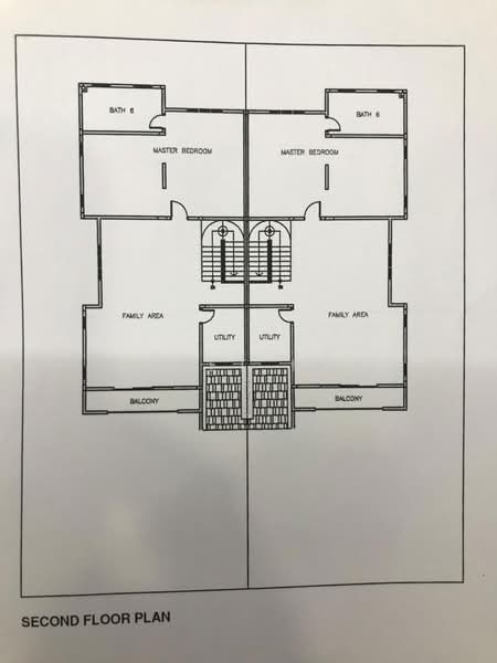 Rumah Berkembar untuk Dijual di Jalan Ipoh, Kuala Lumpur oleh Jaret Kok - iProperty.com.my