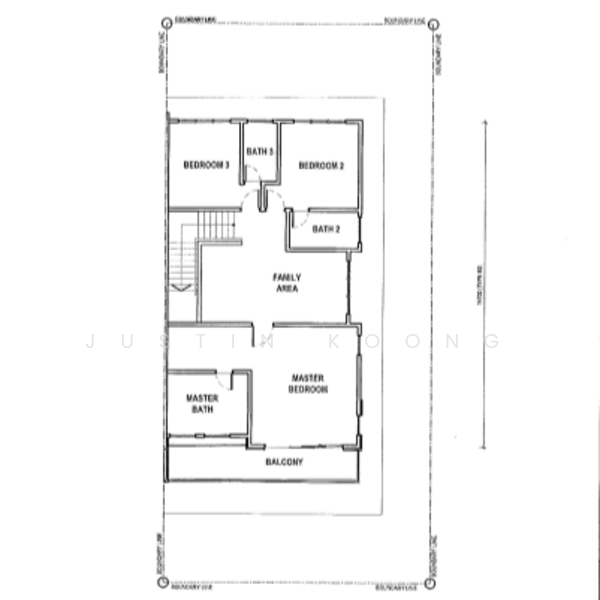 Semi-Detached House for Sale in Johor Bahru, Johor by Justin Koong - iProperty.com.my