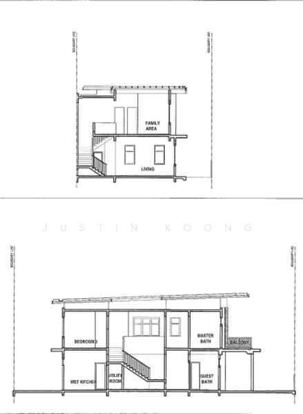 Semi-Detached House for Sale in Johor Bahru, Johor by Justin Koong - iProperty.com.my