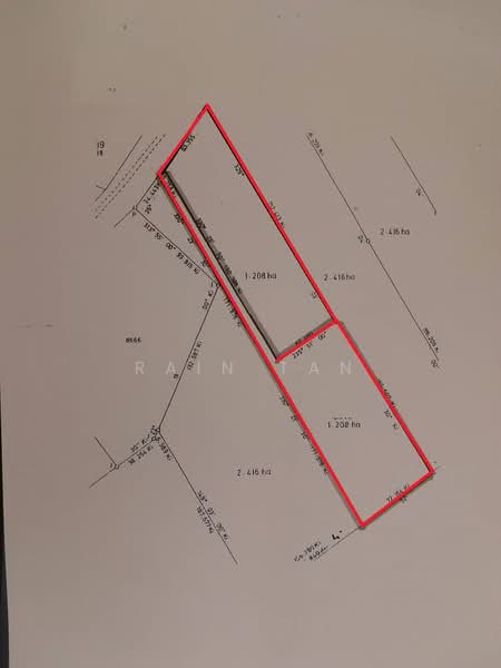 Agricultural Land for Sale in Lenggeng, Negeri Sembilan by Rain Tan - iProperty.com.my