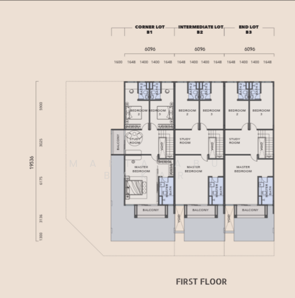 2-storey Terraced House for Sale in Cyberjaya, Selangor by Maria Abu Bakar - iProperty.com.my