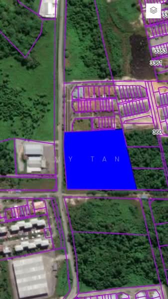 Agricultural Land for Sale in 9wprt, Kuching by Amy Tan - iProperty.com.my