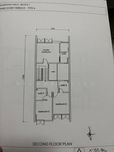 3-storey Terraced House for Sale in l9o6h, Cyberjaya by Richard Ling - iProperty.com.my