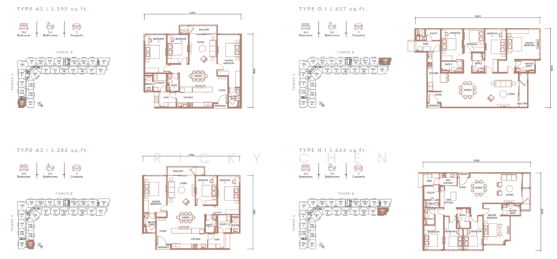 For Sale Royal Garden @ Sri Putramas 4