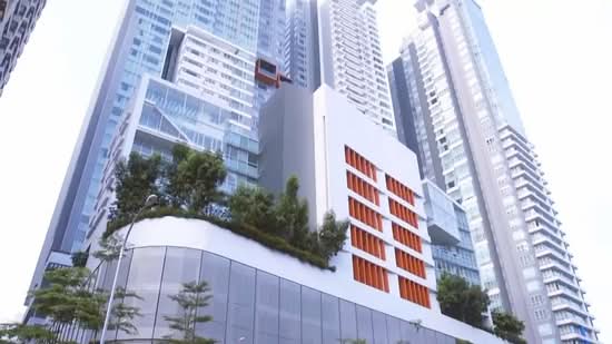 Condominium for Sale in Verticas Residensi by Jack Loo K F - iProperty.com.my