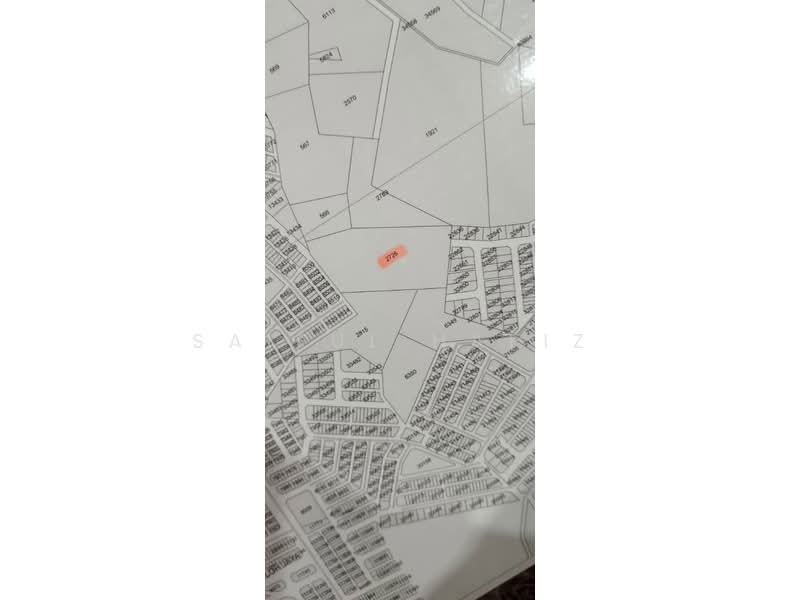 Agricultural Land for Sale in Temerloh, Pahang by Saiful Hafiz - iProperty.com.my