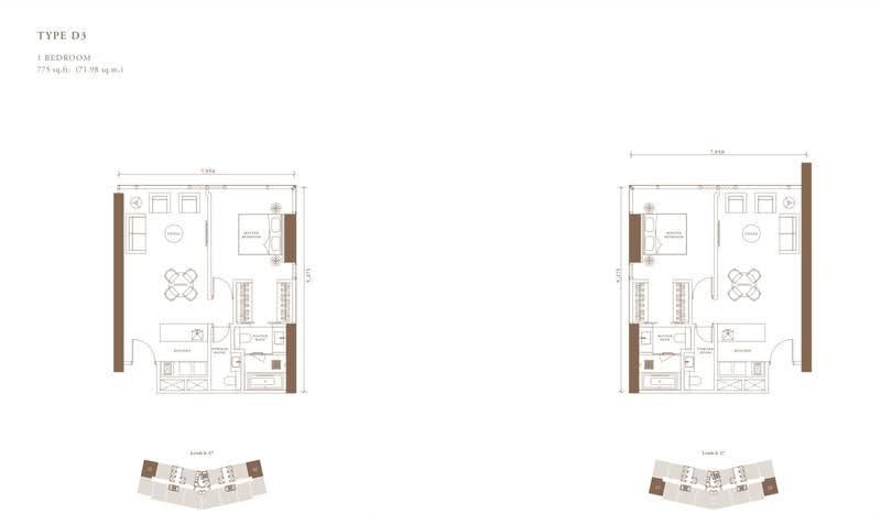 Kediaman Servis untuk Dijual di Pavilion Damansara Heights oleh Jovie Lim - iProperty.com.my