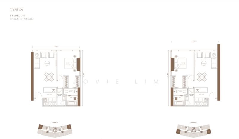 Service Residence for Sale in Pavilion Damansara Heights, Windsor Suites by Jovie Lim - iProperty.com.my