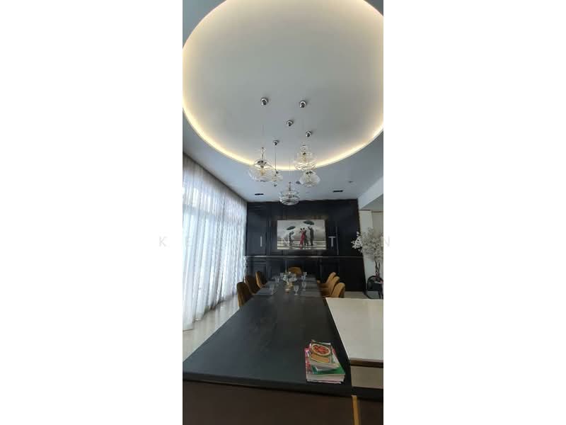 Banglo untuk Dijual di Puchong, Selangor oleh Kelvin Tan - iProperty.com.my