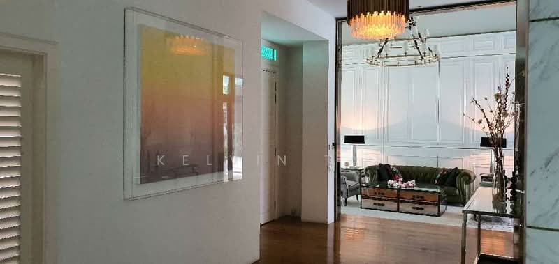 Banglo untuk Dijual di Puchong, Selangor oleh Kelvin Tan - iProperty.com.my