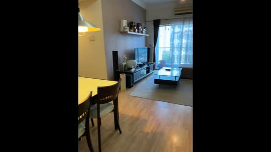 Condominium untuk Dijual di Menara Menjalara oleh Anba S - iProperty.com.my
