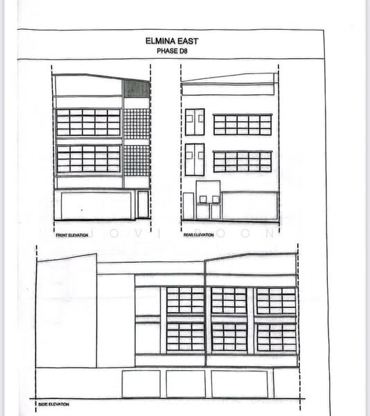 Shop-Office for Rent in Shah Alam, Selangor by Jovi Poon - iProperty.com.my