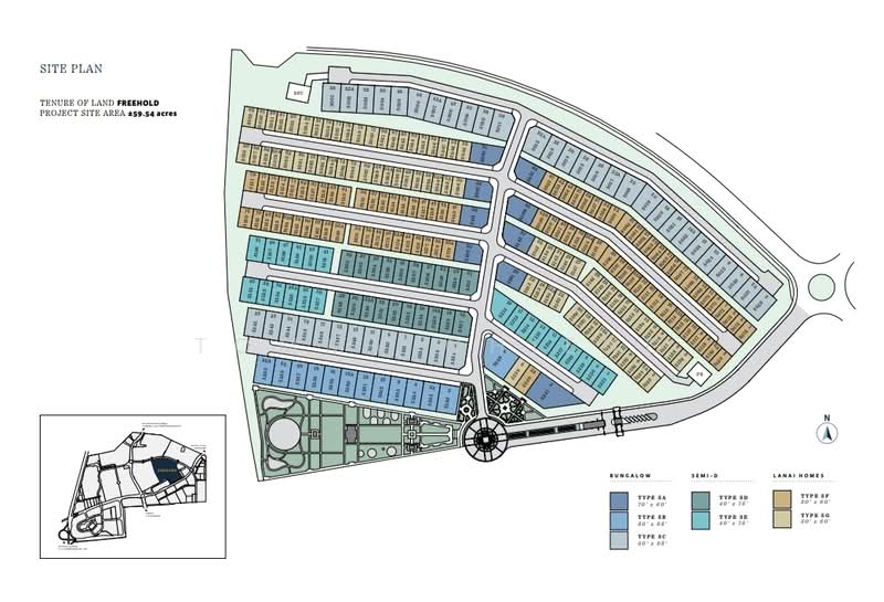 Semi-Detached House for Sale in Semenyih, Selangor by TOMMY CHIENG - iProperty.com.my
