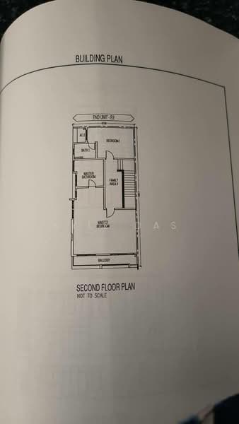 Cluster House for Sale in aidcg, Iskandar Puteri (Nusajaya) by Kyle Das - iProperty.com.my