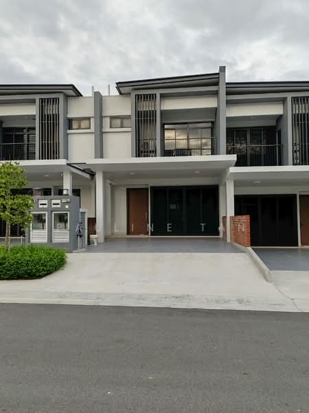 2-storey Terraced House for Sale in Bandar Bukit Puchong, Puchong by Pauline Tan - iProperty.com.my