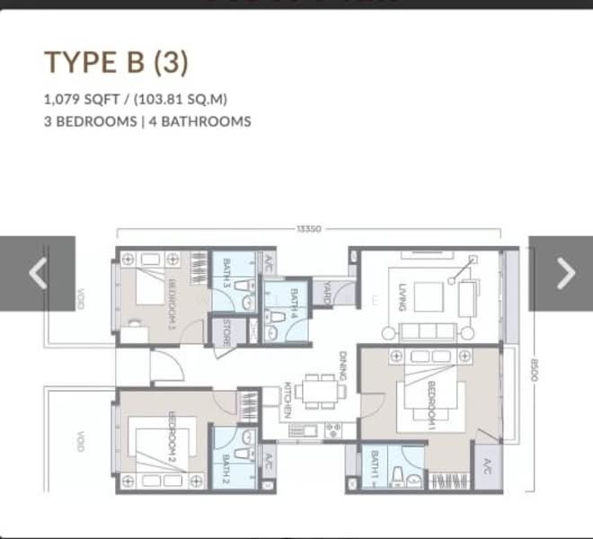 Apartment for Rent in Nadayu 801 by Will Lee - iProperty.com.my
